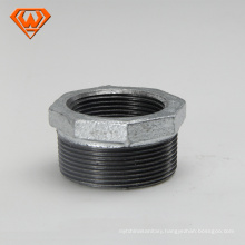 China factory air and oil used Pipe Fittings eccentric bushing